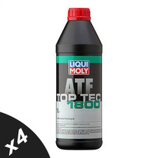 Liqui Moly Top Tec ATF 1800