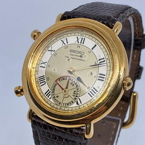 Seiko equipment for - equipment,