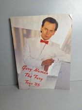 Gary Numan - The 1985 Fury