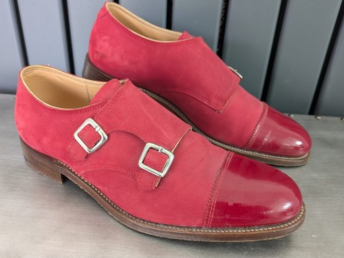 Grenson lab shoes made - lab,