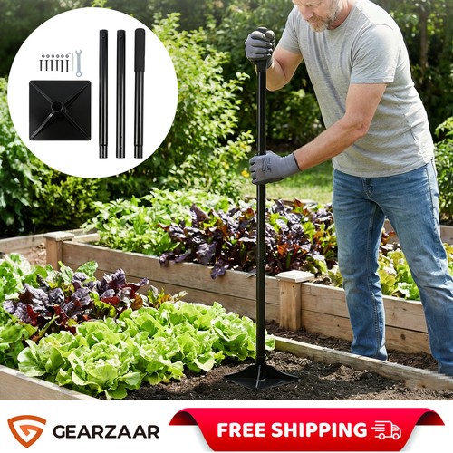 Heavy duty black ground - duty,