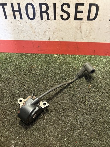 Stihl 024av petrol chainsaw - stihl,