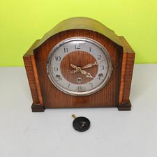 Enfield Mantle Clock Art Deco