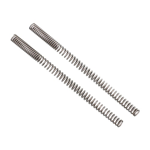 Yss fork spring progressive - fork,