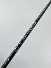 Project X Cypher Iron Shaft