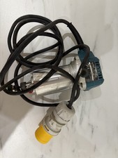 Makita RT0700C 110v 1/4" Shank Variable Speed Compact Trimmer/ Router