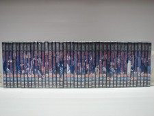 42 Hong Kong Legends DVDs