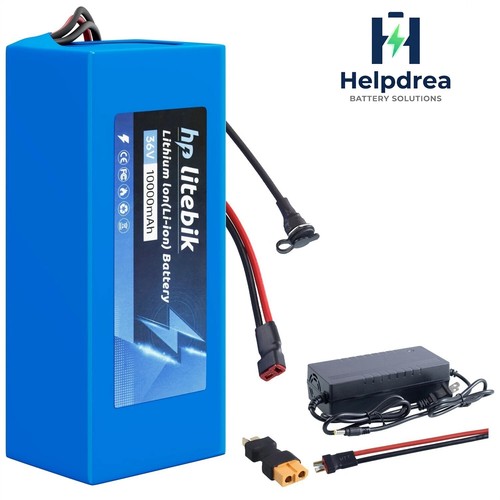 Ebike battery 36v 10ah lithium - ebike,