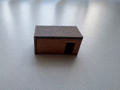 Graham farish gauge single - farish, n