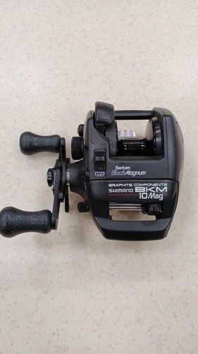 Shimano bkm 10mag - shimano, engetsu