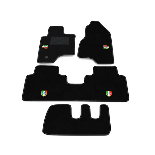 Floor mats compatible with - floor,