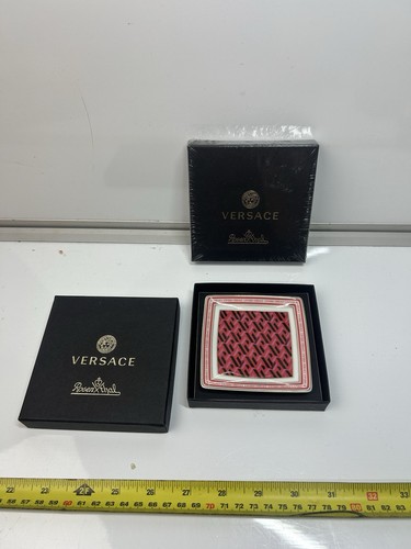Versace rosenthal greca - 2x,