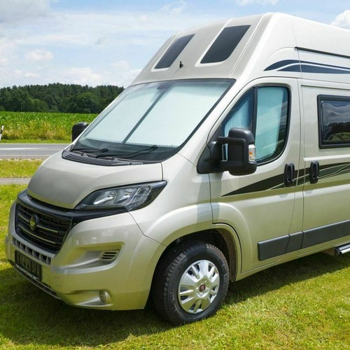Remis remifront ducato - remis,