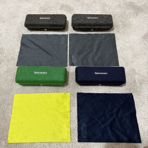 Specsavers glasses cases - specsavers,
