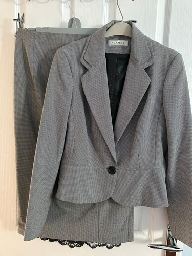 Women planet suit blazer and - women's,