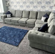 Verona - Corner Sofa | 4C2 |