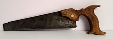 Vintage Small Hand Saw –