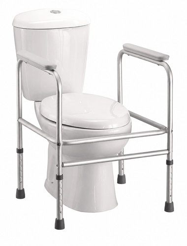 Able2 atlantis toilet - atlantis,