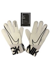 NEW NIKE MATCH White