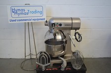 Hobart A200N Dough Mixer 20Qt