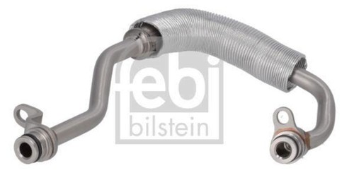 Charger oil pipe febi - febi, bmw
