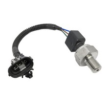 Fuel Pressure Sensor