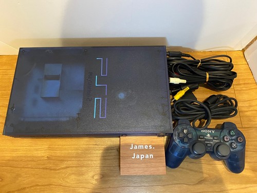 Sony playstation ps2 - sony, 2