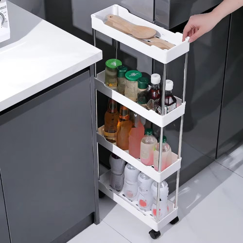 Slim tiers kitchen - slim,