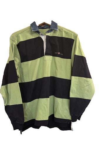 Gant mens rugby - rugby, medium