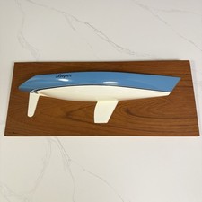 Authentic Ken Gardiner Signed