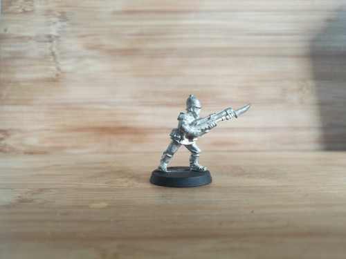 Praetorian guard rifleman - praetorian,