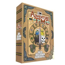 Adventure time with - adventure,