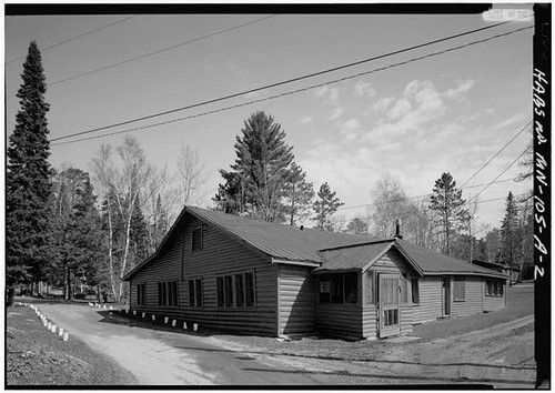 Photo ely minnesota burntside - photo:ely,