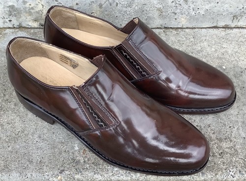 Samuel windsor mens vintage - windsor,