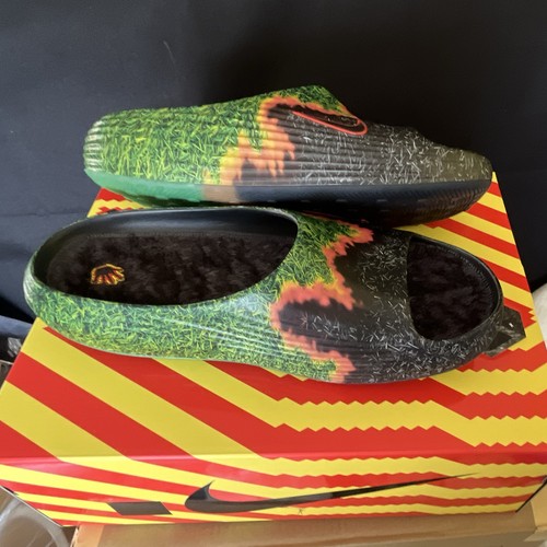 Nike reactx rejuven8 - reactx, slide