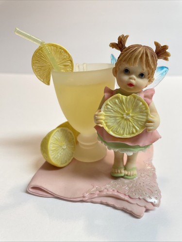 Little kitchen fairies - little,