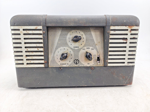 Vintage operadio 1a35 tube - vintage,
