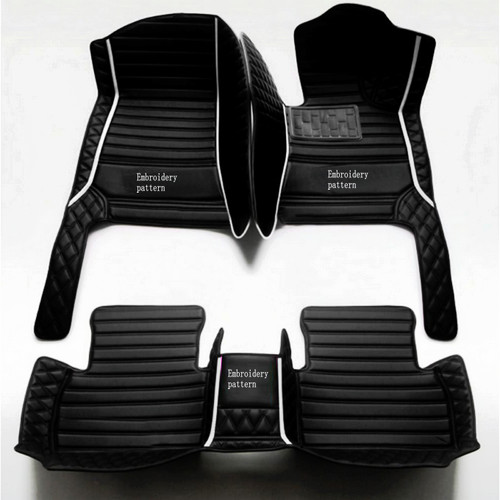 Custom car floor mats fit - car,