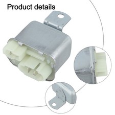 For Toyota For Land Cruiser Starter Relay 2830048010 For BJ40 BJ42 BJ43 Mode