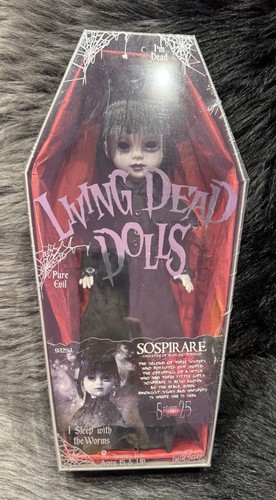 Living dead dolls - living,