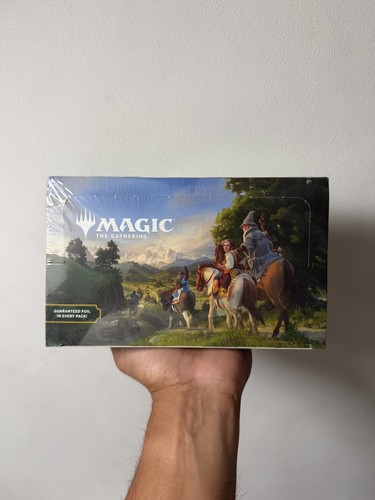 Magic the gathering - the,