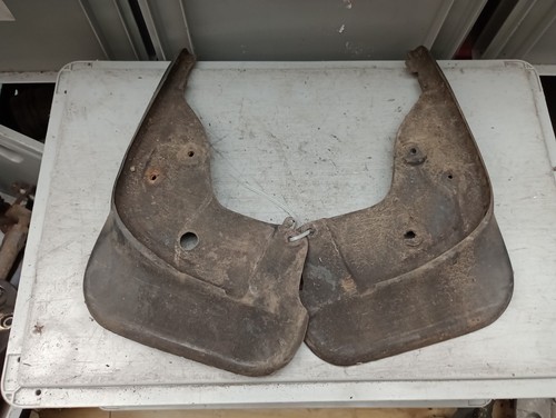 Audi mk1 pair front - audi,