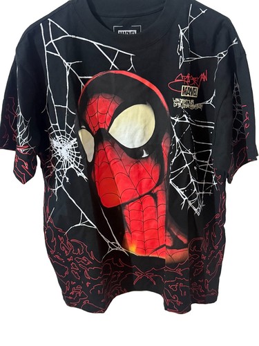 Marvel spider man cvla - spider-man,