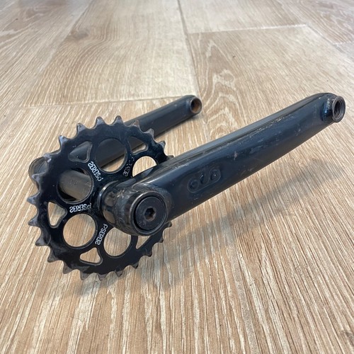 Specialized series bmx - bmx, 180mm