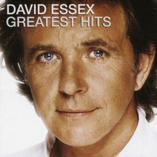 David Essex: Greatest Hits