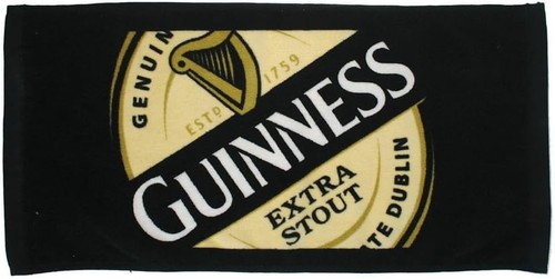 Guinness black label cotton - guinness,