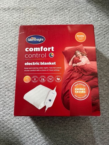 Bnib silent night electric - silent,