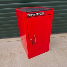 Clarke HD Plus SL26B 2 Drawer