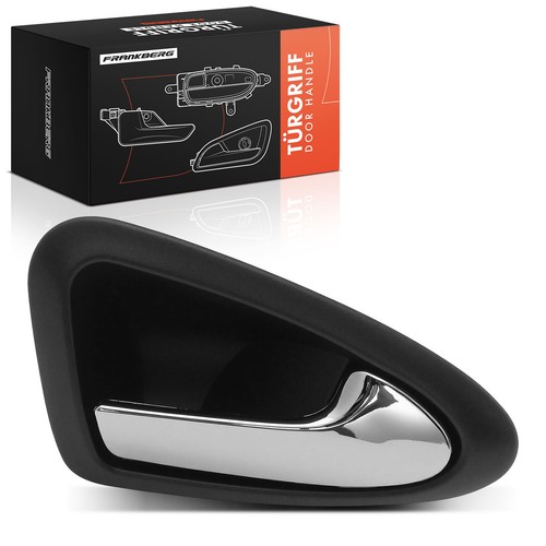 Premium interior door handle - interior,