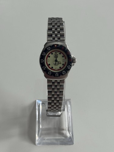 Tag heuer formula quartz - heuer,